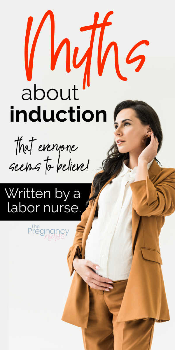 Debunking induction myths! Are you considering labor induction? Read this informative article to learn the truth behind common myths about induction methods. Gain a better understanding of the risks, benefits, and misconceptions surrounding labor induction. #PregnancyTips #LaborInduction #ChildbirthMyths