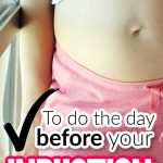 Pinterest Hidden Image