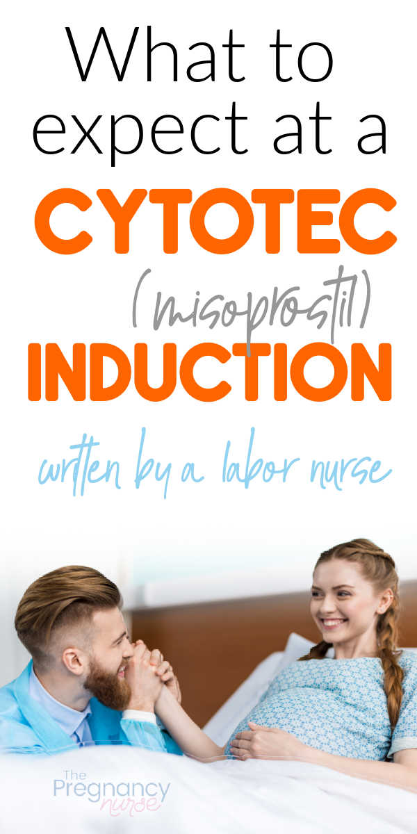 Get the real info on Cytotec induction from a professional OB nurse. Understand how it works, why it's not FDA-approved, and the benefits and risks.