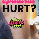 Pinterest Hidden Image