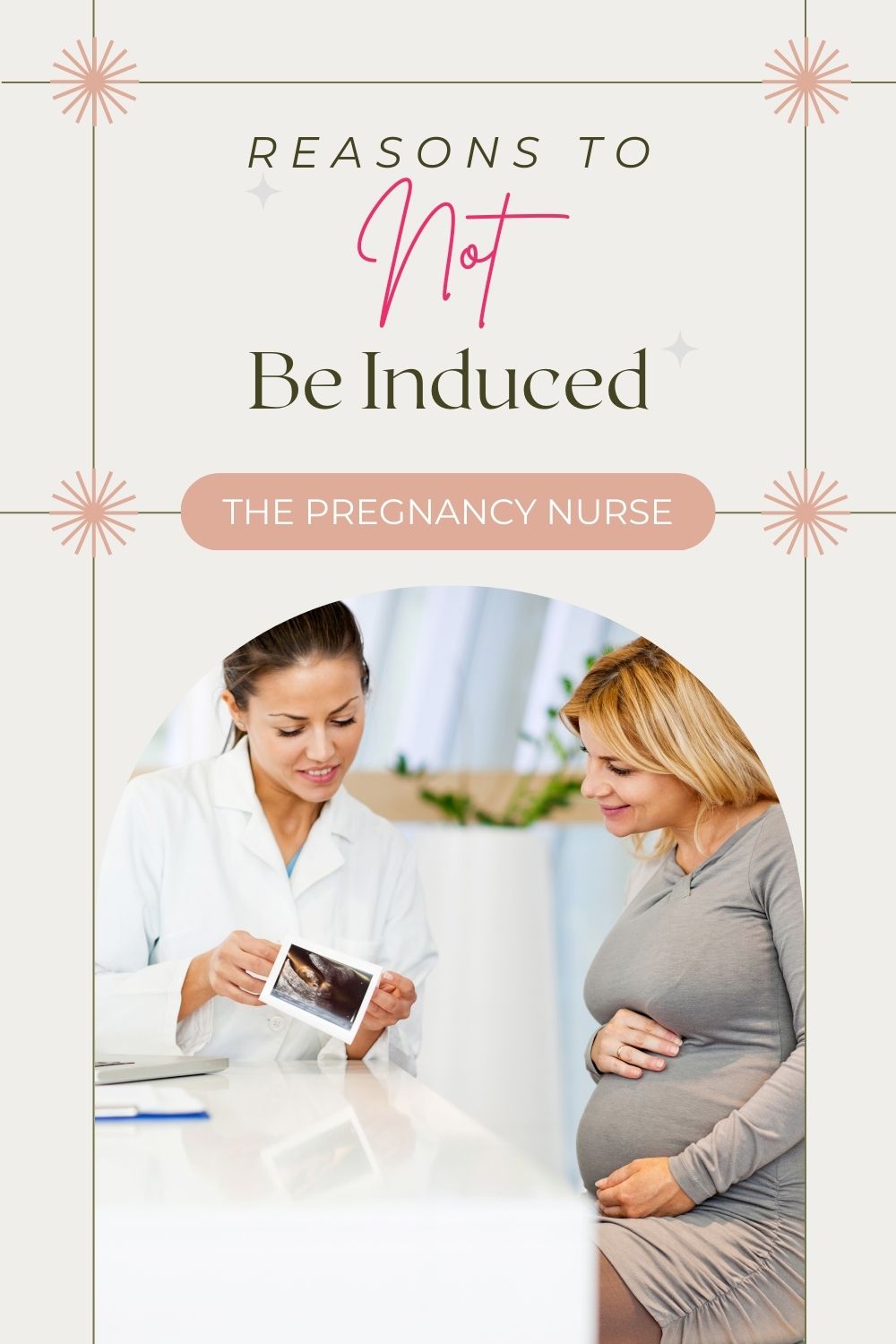 Induction may seem like the perfect control measure, but is it really? Discover how it could mean giving up your comforts, inviting higher risks, and more! Let's unravel the myths of induction together.
