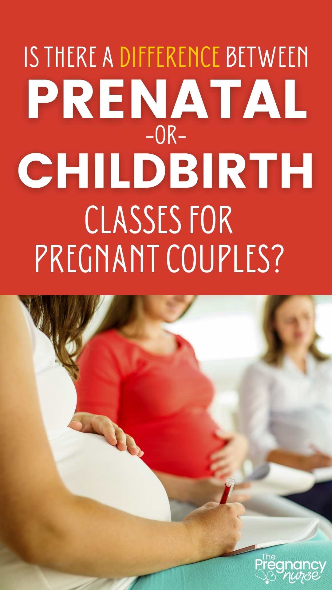 Taking a birthing class is such a good step in your childbirth process. Why should you take a childbirth class? Online birthing classes are all the rage too!