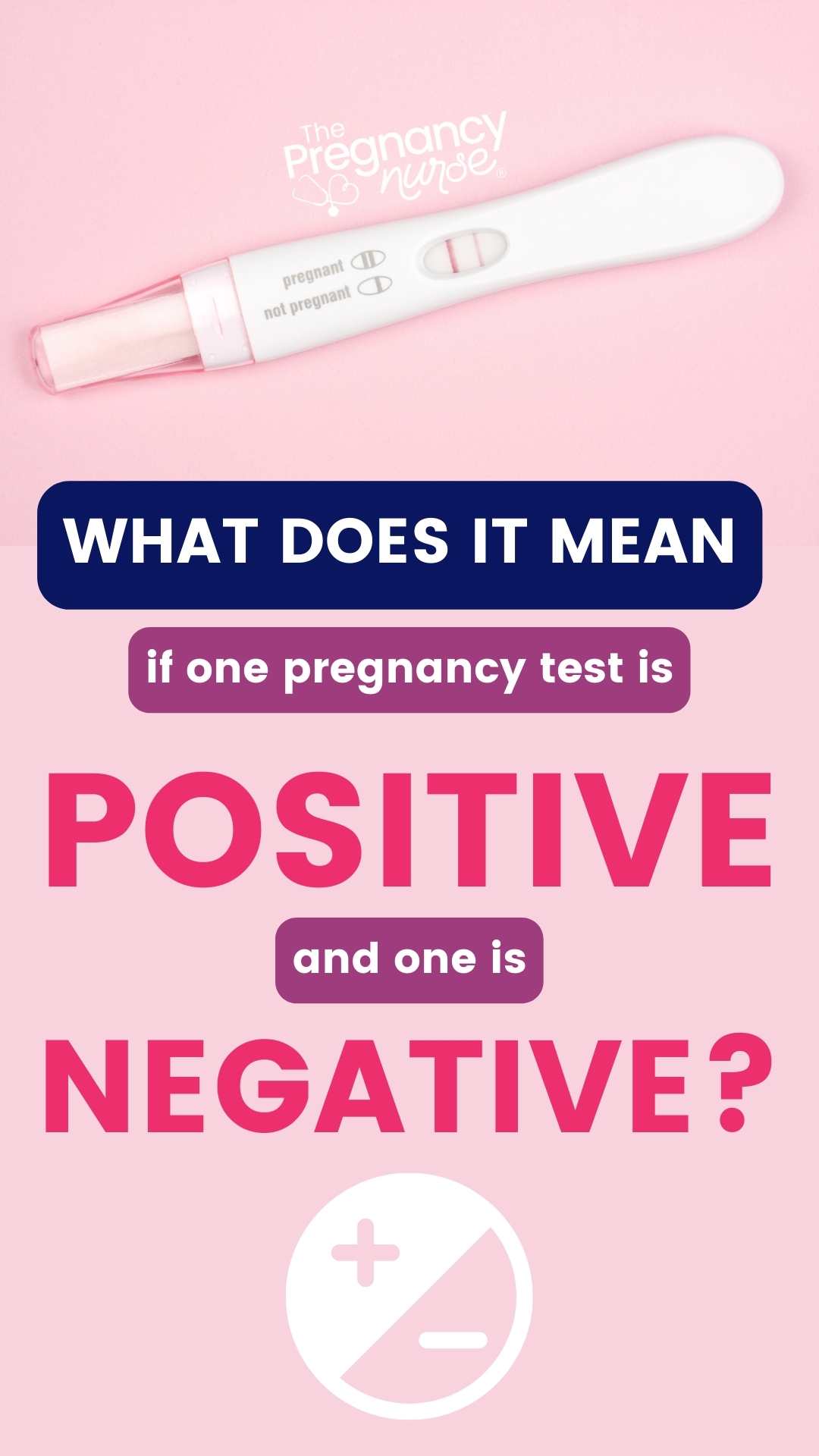 A false positive pregnancy test result occurs when the test shows a positive result for pregnancy, but the person is not actually pregnant. This can be caused by a variety of factors, including a chemical pregnancy (when a fertilized egg implants but does not develop), medications that contain hCG (the hormone detected by pregnancy tests), or a faulty test. It can be a confusing and emotional experience,