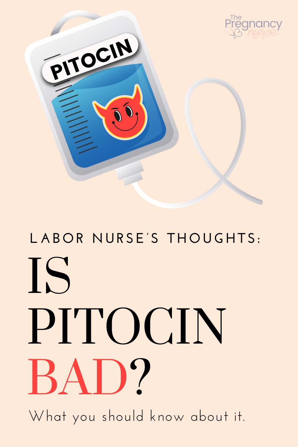 Considering Pitocin for labor induction? Learn how this synthetic hormone works to stimulate contractions, the benefits, and potential side effects. This guide provides essential information to help you understand the process of using Pitocin and how it can affect your labor experience. Pitocin for labor induction, inducing labor, synthetic hormone, labor management, childbirth options, pregnancy information