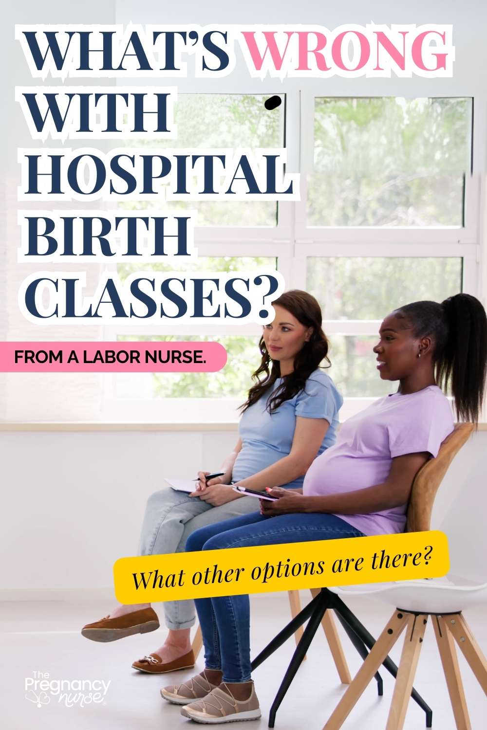 Say goodbye to strict schedules and hello to a more flexible and convenient way to prepare for your baby's arrival. Dive into the world of online prenatal classes for couples and discover a wealth of knowledge right from the comfort of your own home. Intrigued? Click now to learn more.