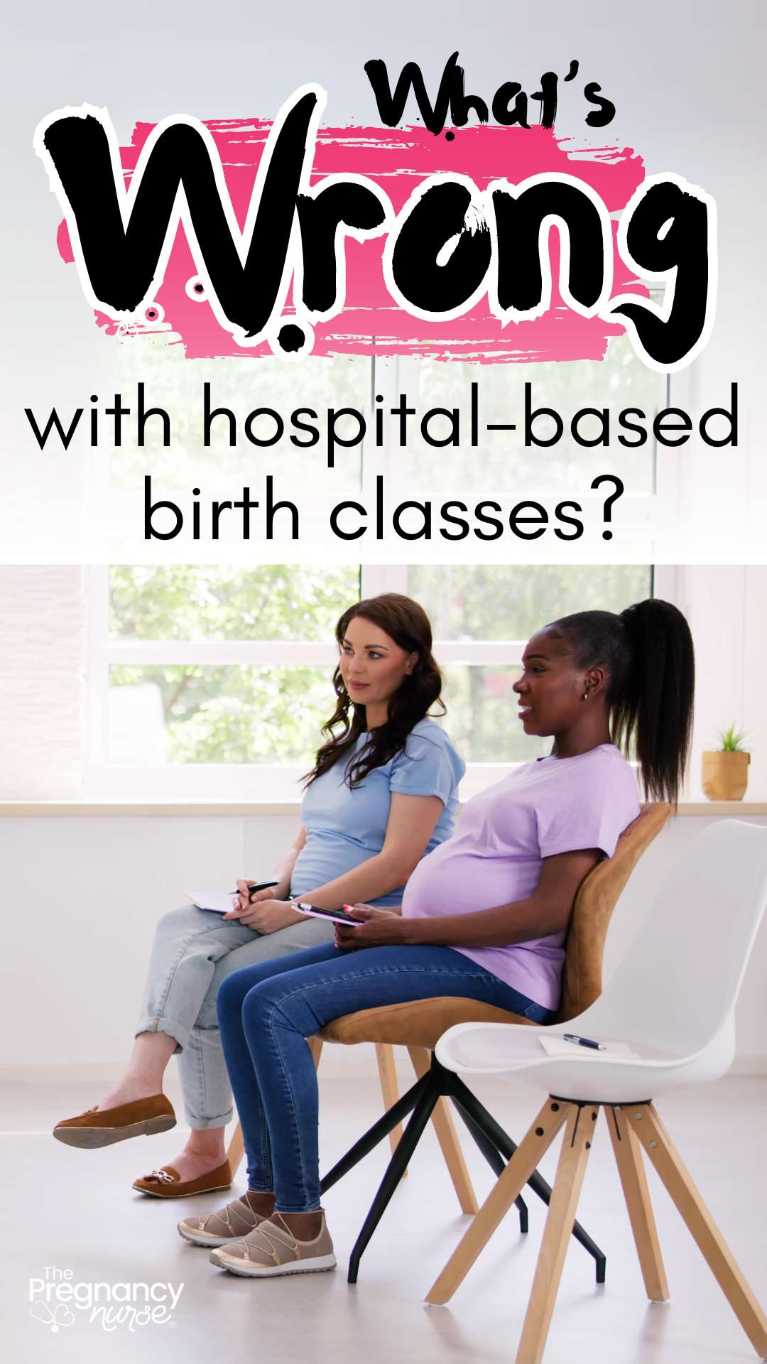 Say goodbye to strict schedules and hello to a more flexible and convenient way to prepare for your baby's arrival. Dive into the world of online prenatal classes for couples and discover a wealth of knowledge right from the comfort of your own home. Intrigued? Click now to learn more.