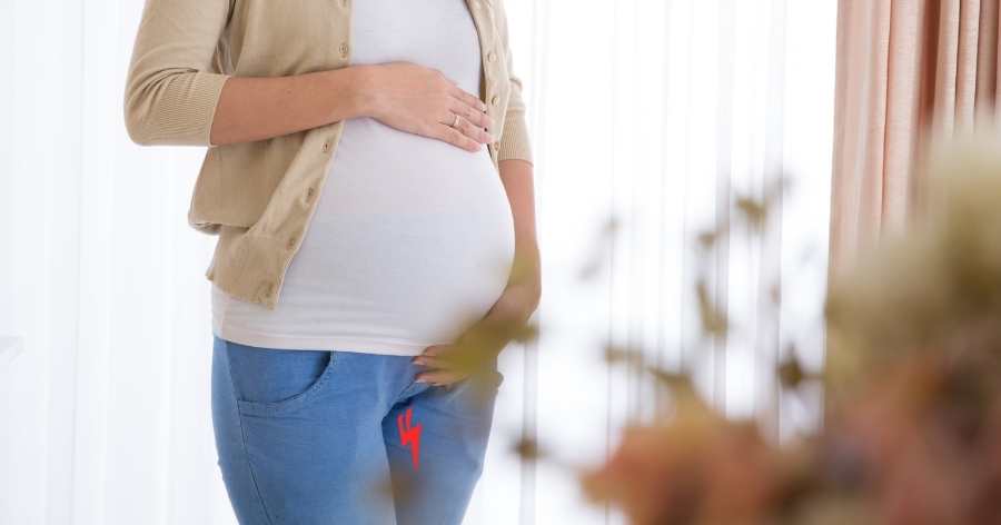 Upper Inner Thigh Pain During Pregnancy The Pregnancy Nurse 