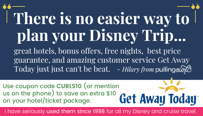 there is no easier way to plan your Disney trip