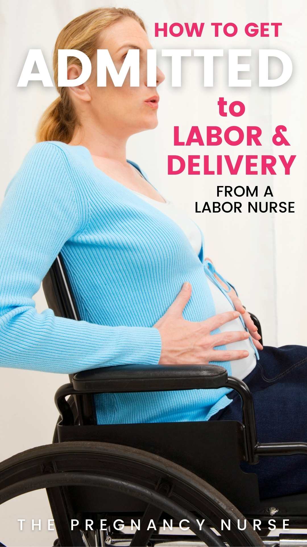 Are you pregnant and wondering how to get admitted to labor and delivery? In this blog post, we provide information on what to expect when you arrive at the hospital. We hope that this information will help pregnant women feel prepared for their upcoming birth experience. Thanks for reading!