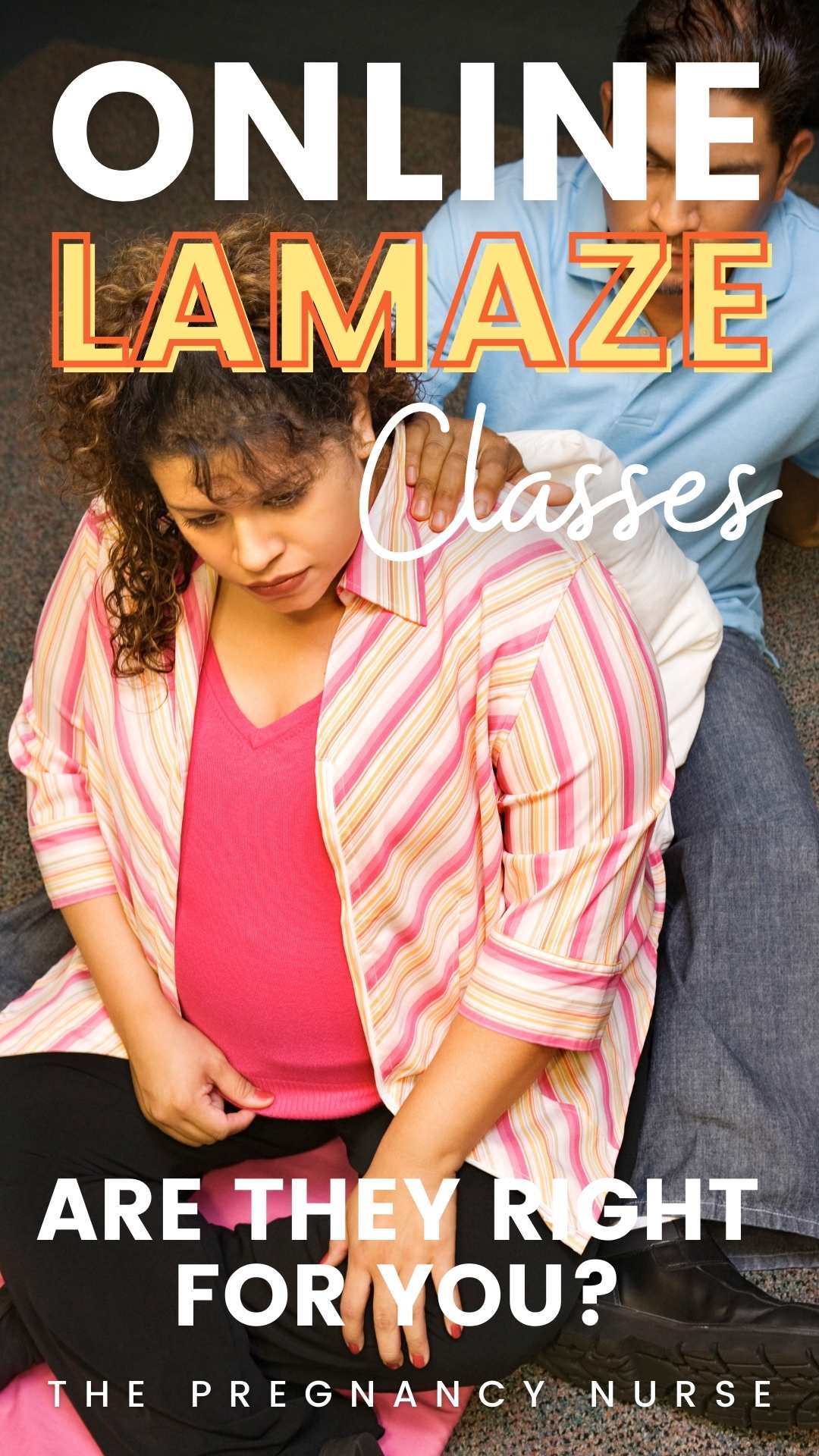 Are you looking for a way to have a calm and confident birth? Check out online Lamaze classes! These classes offer the flexibility to learn at your own pace and from the comfort of your own home. Plus, many online Lamaze classes are offered at a fraction of the cost of traditional childbirth education classes. Ready to sign up?