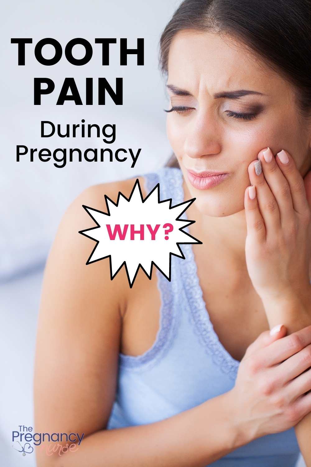 Tooth Pain While Pregnant What To Do The Pregnancy Nurse 