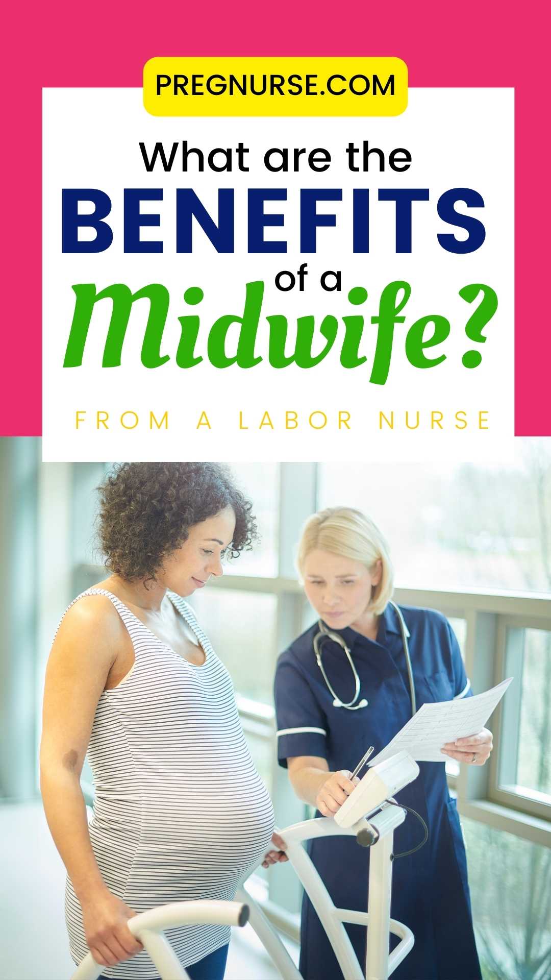 There are many benefits to choosing a midwife as your prenatal care provider. From more personalized care to more natural approaches to childbirth, midwives can provide the support and guidance expectant mothers need during this important time in their lives. If you are pregnant, or are thinking of becoming pregnant, it is worth considering a midwife as your primary healthcare provider.