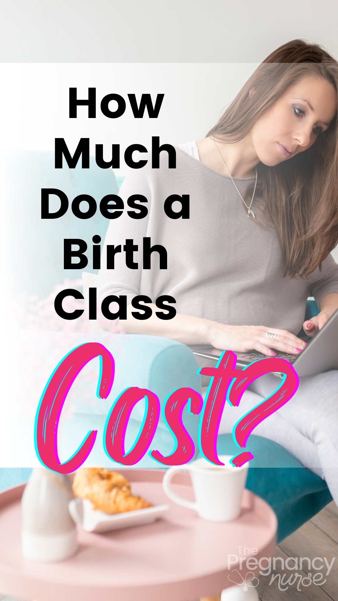 Are you pregnant and trying to figure out the best way to take birthing classes? Look no further! This post outlines the best (and cheapest) way to take birthing classes. Plus, we've got a few tips on how to make sure you're getting the most for your money.
