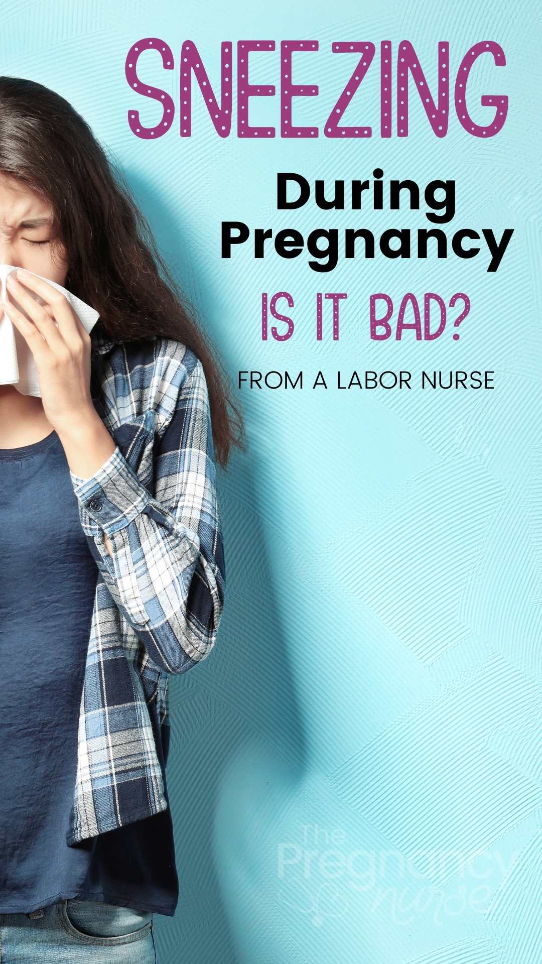 Is it safe to sneeze during pregnancy? What are the risks? In this blog post, we will explore the possible risks associated with sneezing during the first trimester of pregnancy. We will also provide some tips on how to minimize these risks. Stay safe and healthy, everyone!
