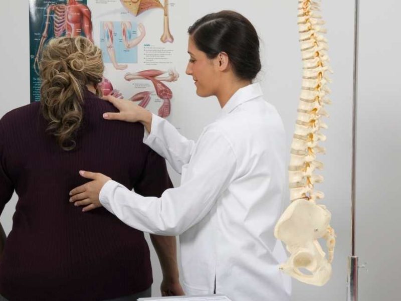 pregnancy chiropractor