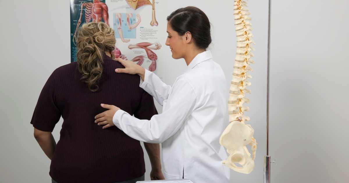 pregnancy chiropractor