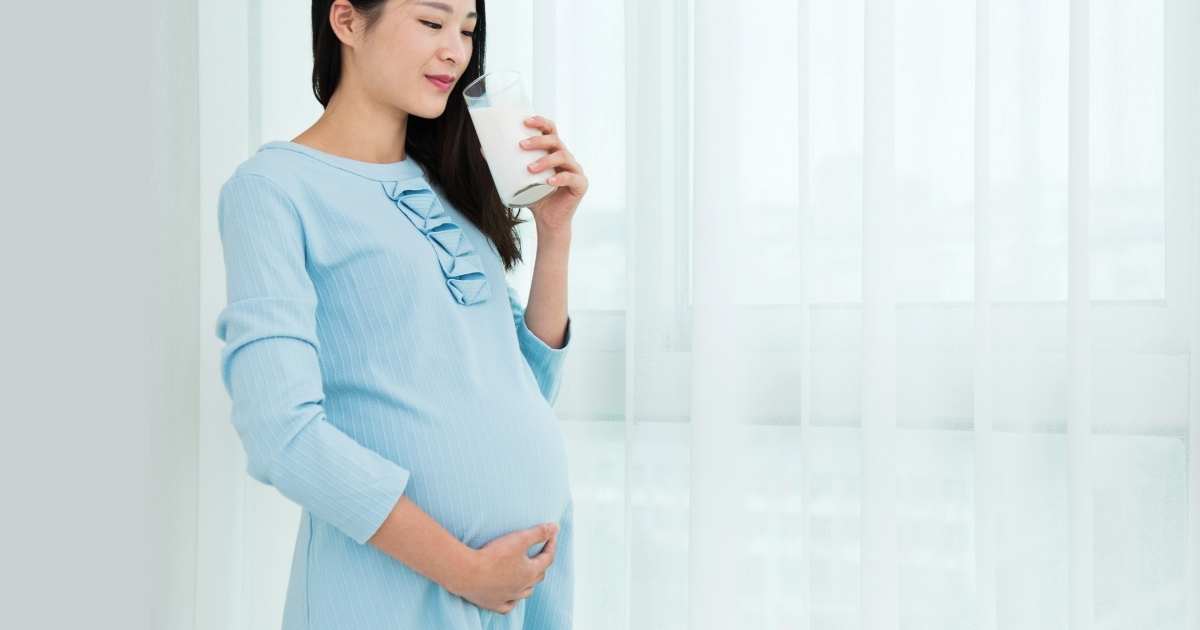 Should You Drink Ensure While Pregnant? Is it safe to drink?