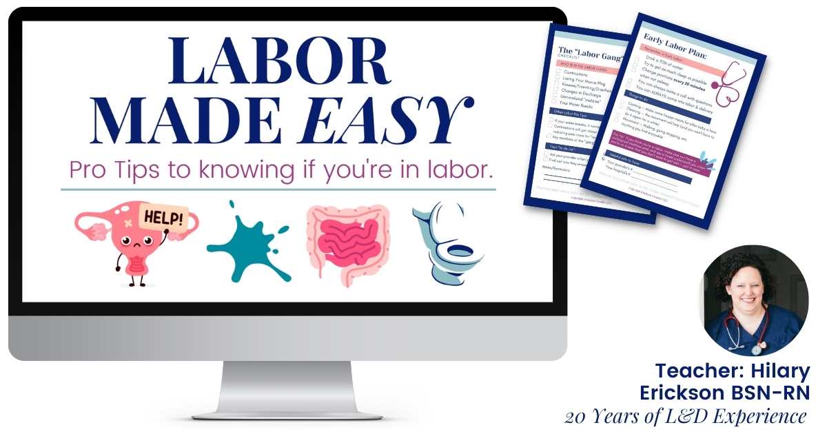 labor-made-easy-the-pregnancy-nurse