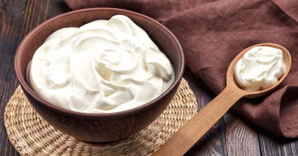 Sour Cream