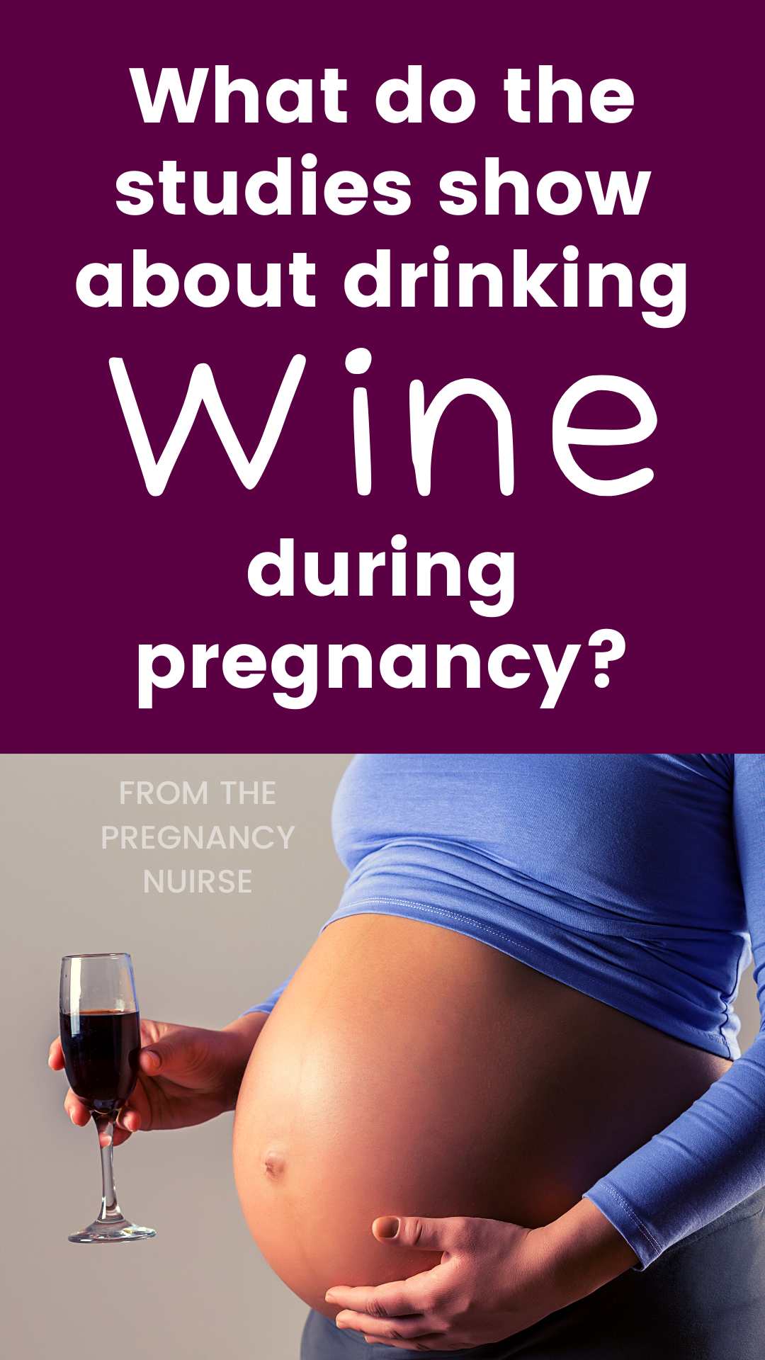 Confused about whether it's safe to drink wine when you're pregnant? You're not alone! In this blog post, we clear up the confusion and give you practical advice on how much - if any - is safe during pregnancy. Join us as we discuss the real evidence behind drinking wine while pregnant.