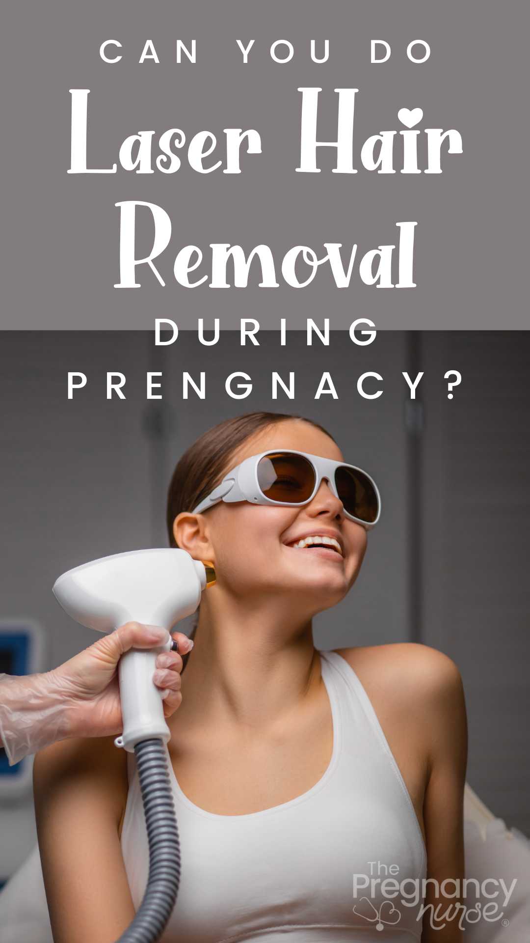 In this blog post, we'll discuss all the potential risks associated with laser hair removal during pregnancy in order to make sure you have all the information needed to take care of yourself and your growing family.