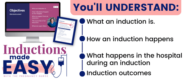 What you will understand in inductions made easy
