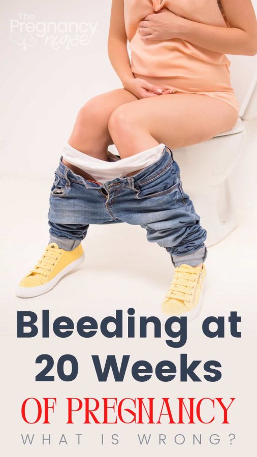 Vaginal Bleeding During Early Pregnancy and Spotting During Pregnancy