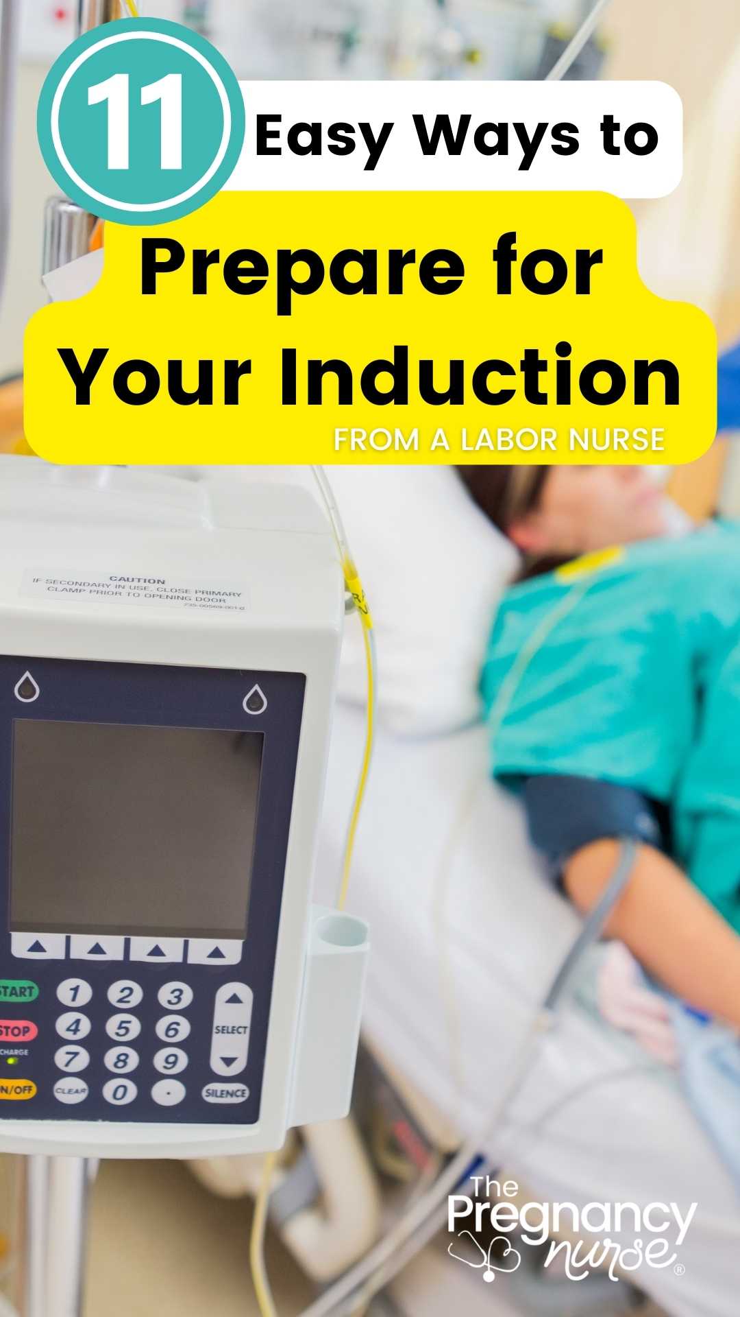 Do you want to ensure you and your baby are safely and effectively prepared for labor induction? If so, consider following these tips and steps to ensure you and your baby are as ready as possible to undergo the labor induction process. With these preparations, you and your baby can be confident and prepared to face the challenges of labor induction, so read on to learn how to best get ready for your labor induction.