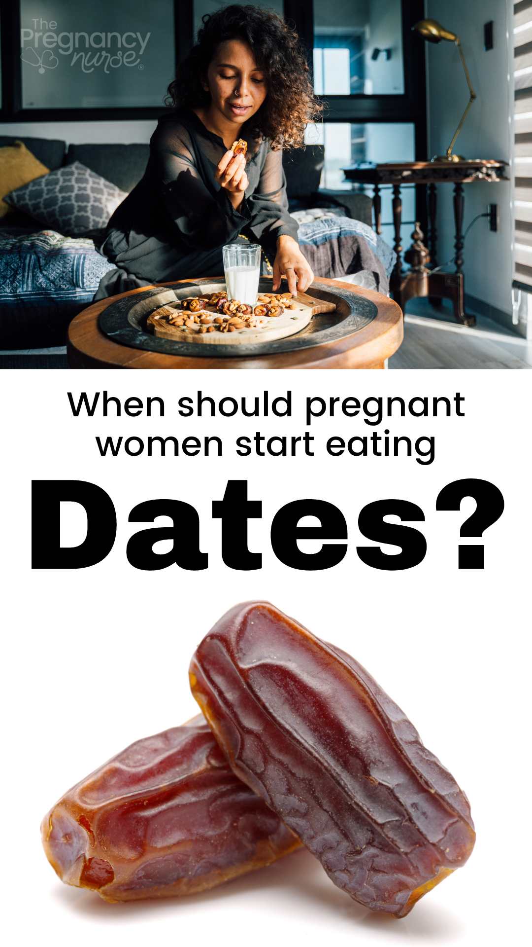 Are you pregnant or planning to be? It's time to uncover the magic of dates! Find out when to start eating dates during pregnancy and how they can positively impact your health and the wellbeing of your baby. Learn about the research-backed benefits and practical tips to make the most of this pregnancy superfood.