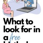 Pinterest Hidden Image