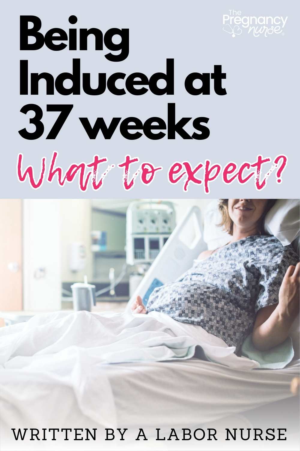 Are you about to be induced at 37 weeks? Feeling anxious about what to expect? Don't worry, Mama. Let us walk you through this journey to meet your precious bundle of joy with our comprehensive 37 weeks induction survival guide.