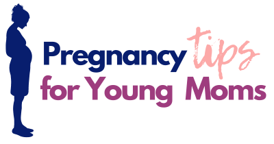 pregnancy tips for young moms
