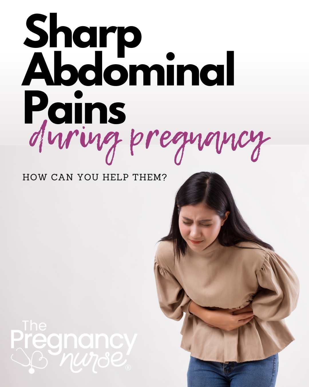Journey through the ups and downs of being 21 weeks pregnant with this empowering guide. Understand, manage, and alleviate sharp lower abdominal pains. Don't let discomfort overshadow your incredible journey into motherhood. Embark on this path equipped with knowledge and comfort tips!