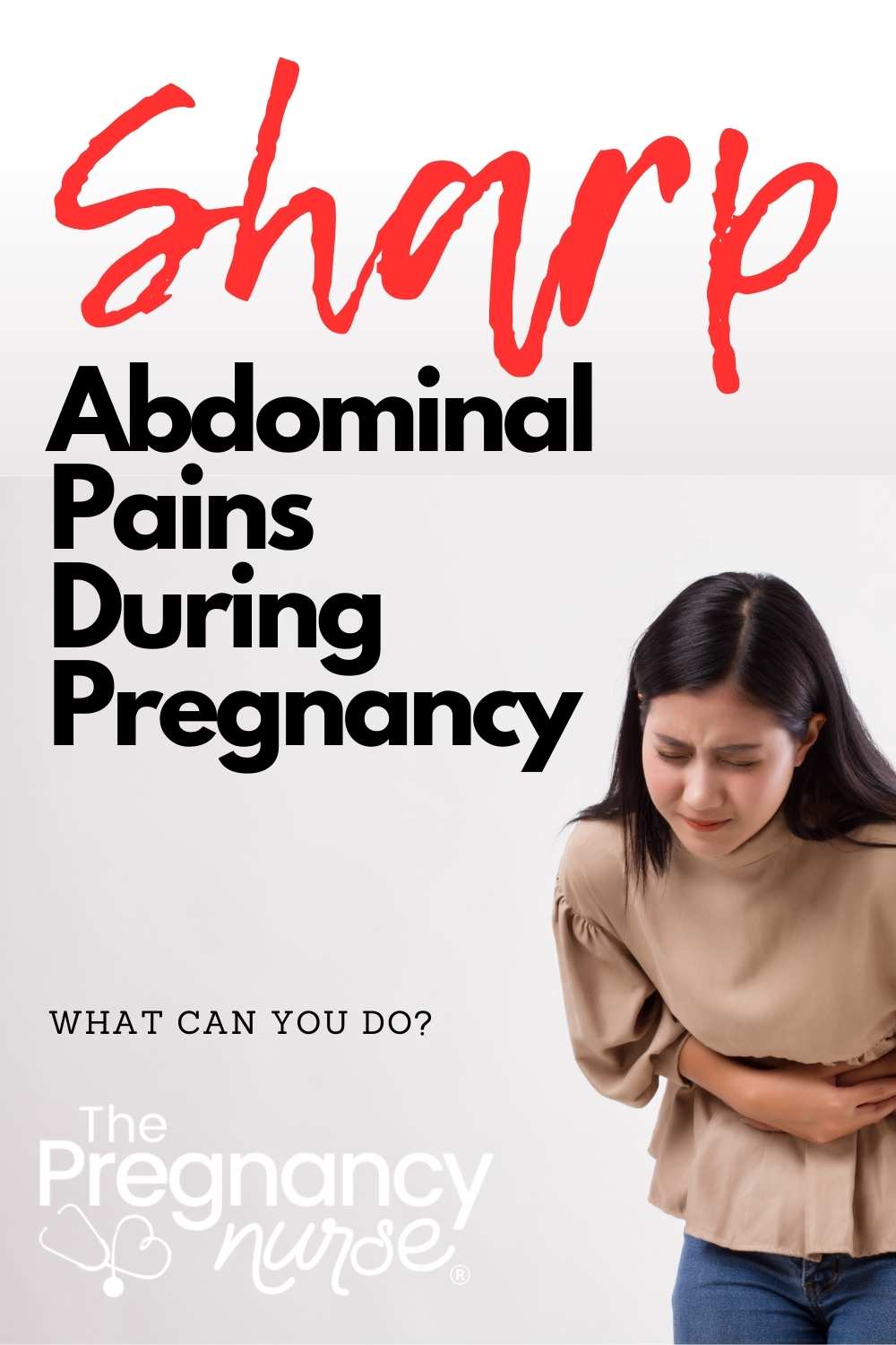 Journey through the ups and downs of being 21 weeks pregnant with this empowering guide. Understand, manage, and alleviate sharp lower abdominal pains. Don't let discomfort overshadow your incredible journey into motherhood. Embark on this path equipped with knowledge and comfort tips!