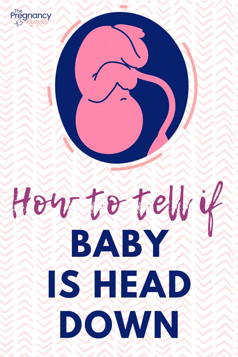 Discover an essential guide to understanding your baby's position in the womb. With 'Unlocking Baby Positions,' unravel the signs that indicate if your little one is head down. An absolute must-read for expecting parents, brimming with invaluable tips to help you prepare for childbirth.