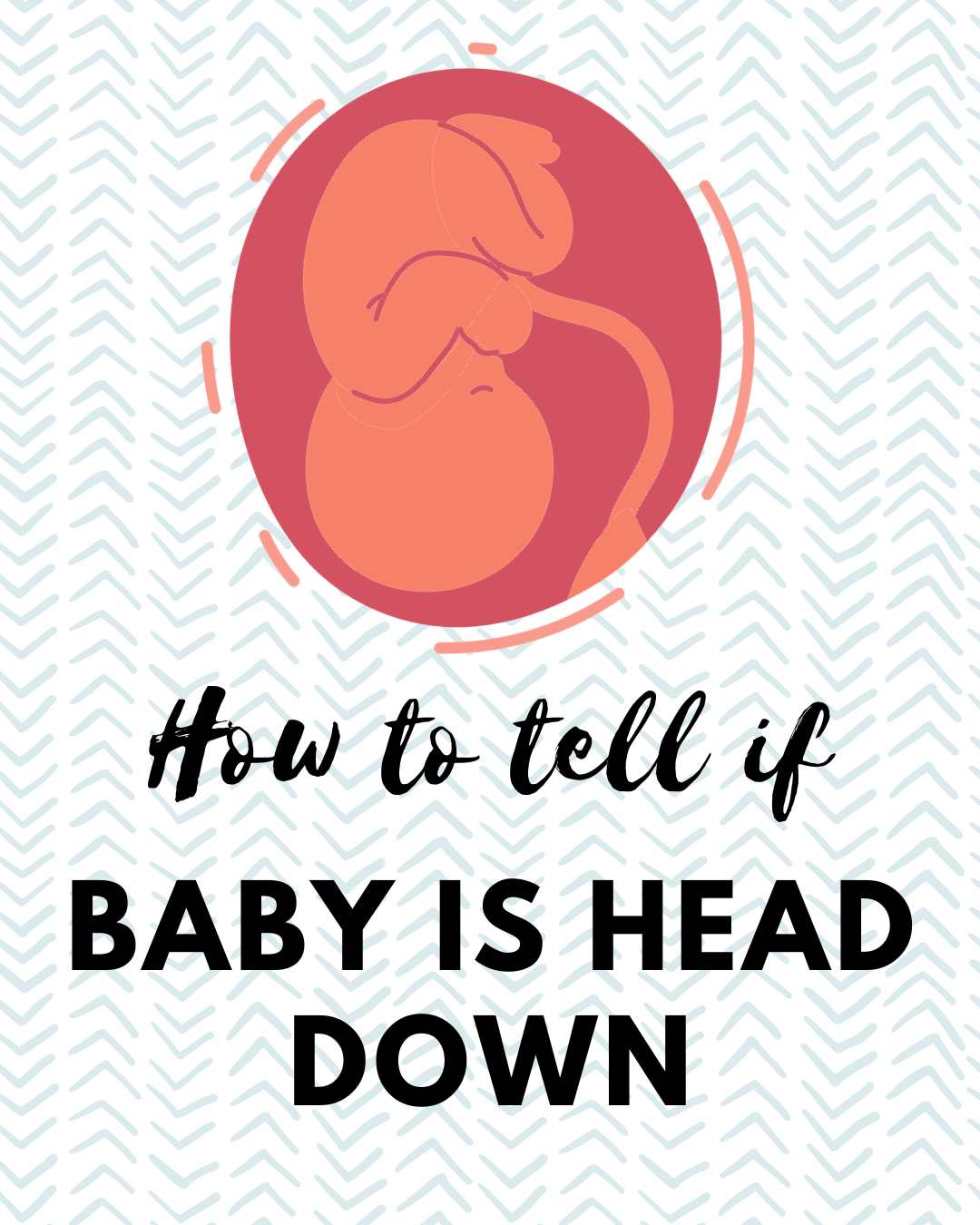 Discover an essential guide to understanding your baby's position in the womb. With 'Unlocking Baby Positions,' unravel the signs that indicate if your little one is head down. An absolute must-read for expecting parents, brimming with invaluable tips to help you prepare for childbirth.