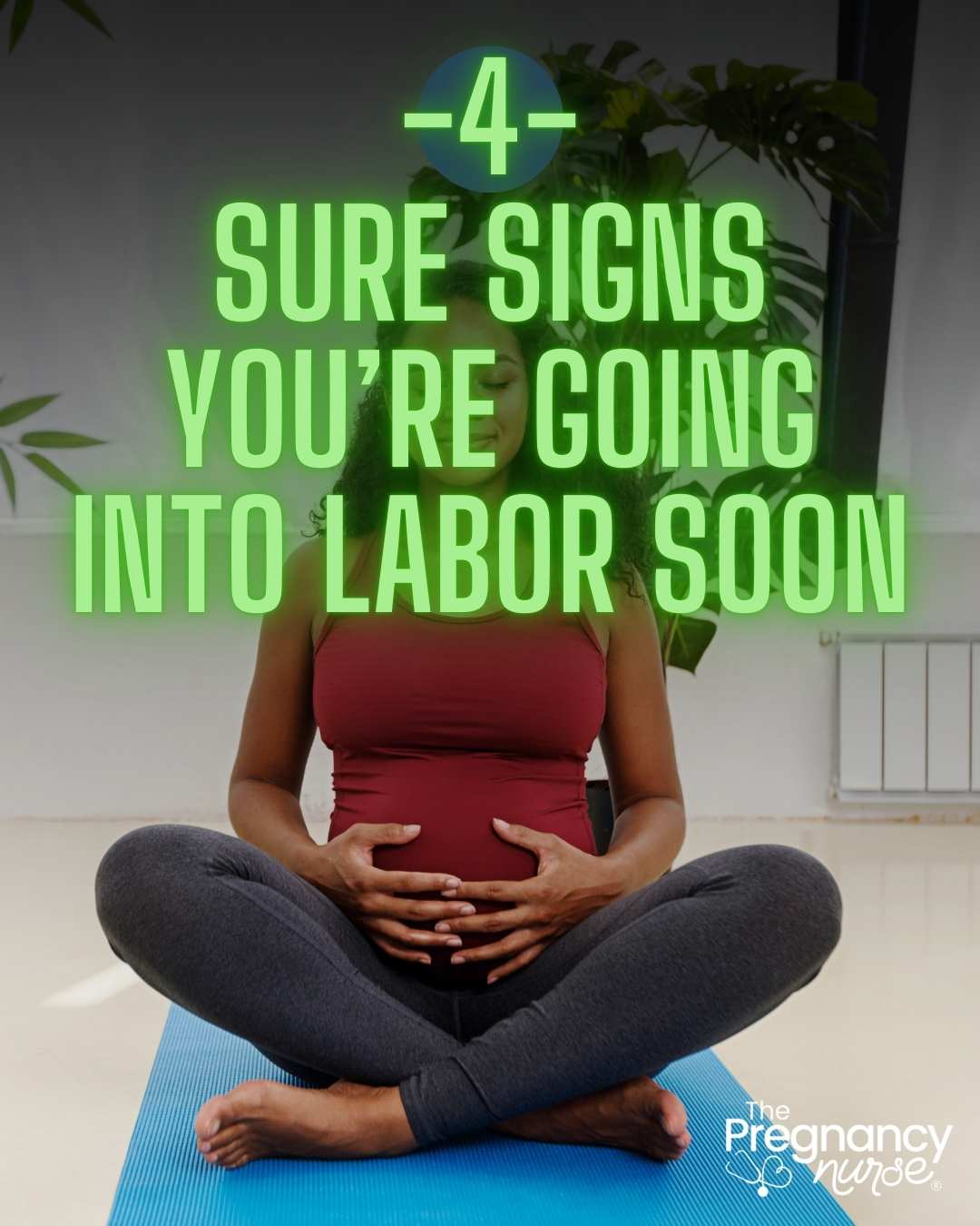 Curious about impending labor signs? Unravel the mystery of childbirth with "Anticipating Baby's Arrival: 4 Signs That Labor is Imminent". Gain insight into your body's secret cues assuring you're on the brink of meeting your little one. Knowledge is power, especially in motherhood's final stages. Let's demystify childbirth together!