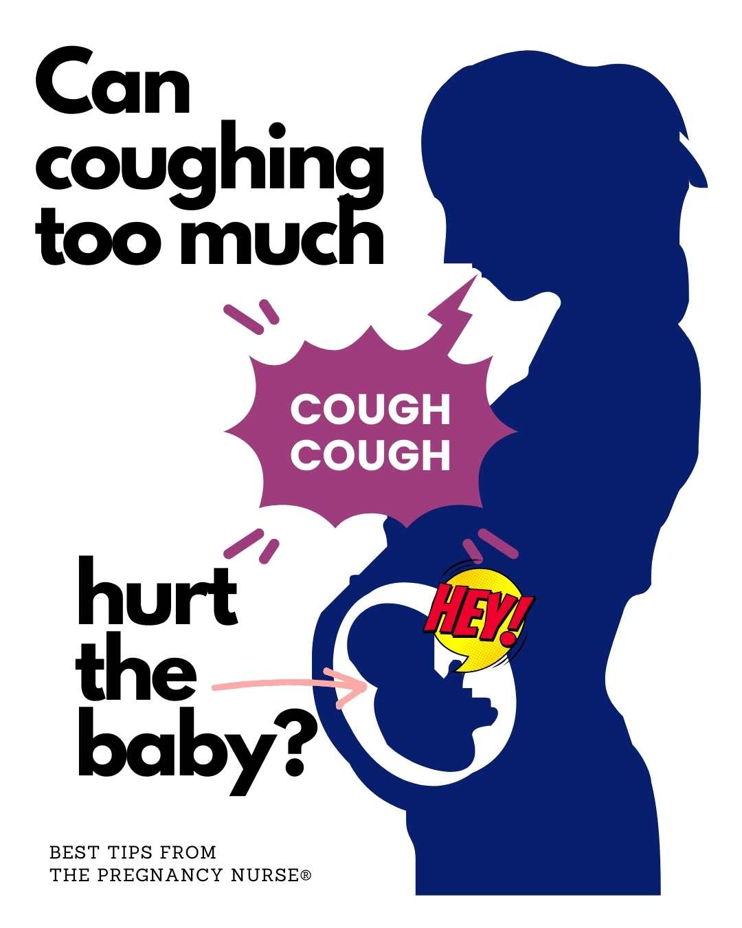 Are you worried that your persistent cough may be affecting your unborn baby? You're not alone. Many expectant mothers share this concern, wondering if their incessant coughing can harm their little ones. Luckily, the baby is well-cushioned by layers of fat, abdominal muscles, the uterus, the strong amniotic sac, amniotic fluid, and Vernex. Moreover, Wharton's jelly protects the cord from any pressure. Discover more about the science behind your pregnancy cough and how it actually impacts you.