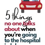 Pinterest Hidden Image