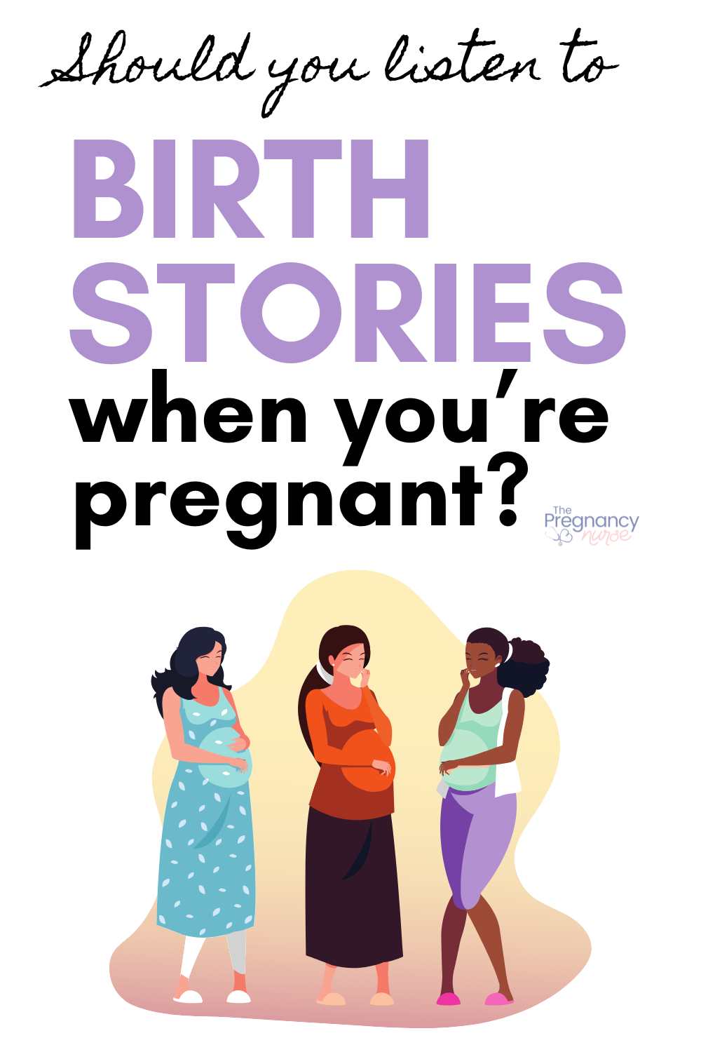 Ever heard that you should 'always stick to your birth plan' or 'you don’t need a birth class'? Guess what? These could be the worst pieces of advice during your pregnancy. Join me as we debunk these pieces of advice and provide the right path to ensure a safe and healthy pregnancy.