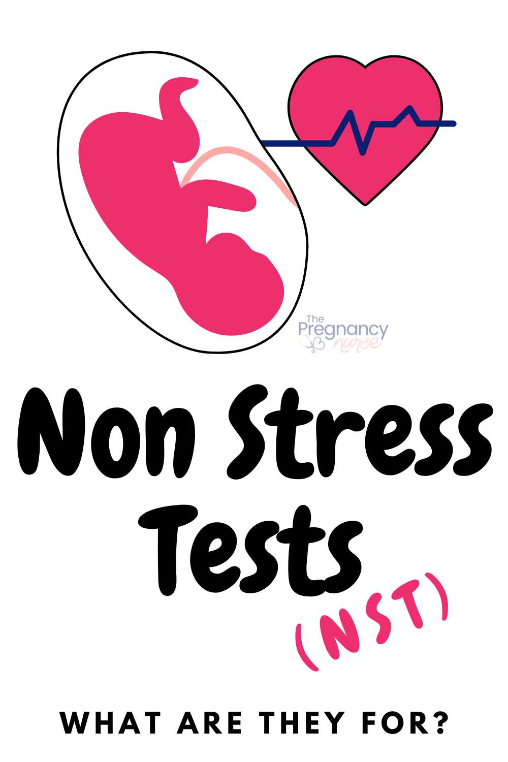 baby / hear trate // non stress tests (nst) what are they for?
