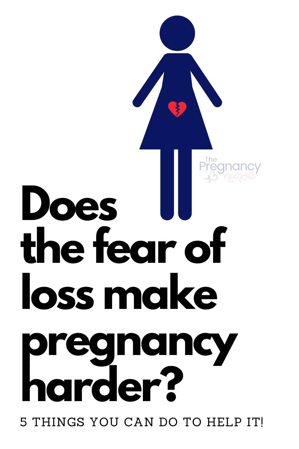 Dealing with fear of miscarriage or loss during pregnancy? Find support and coping strategies to manage anxiety. From staying informed to seeking emotional support, empower yourself to navigate your pregnancy journey. #PregnancyAnxiety #MiscarriageFear #EmotionalSupport