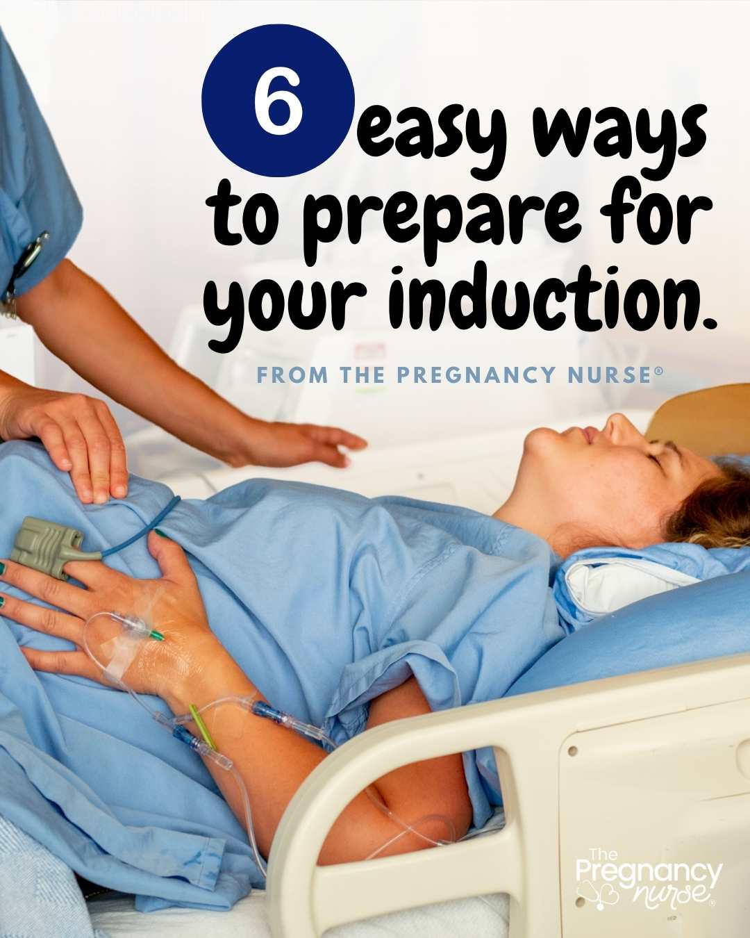 How to Prepare for an Induction