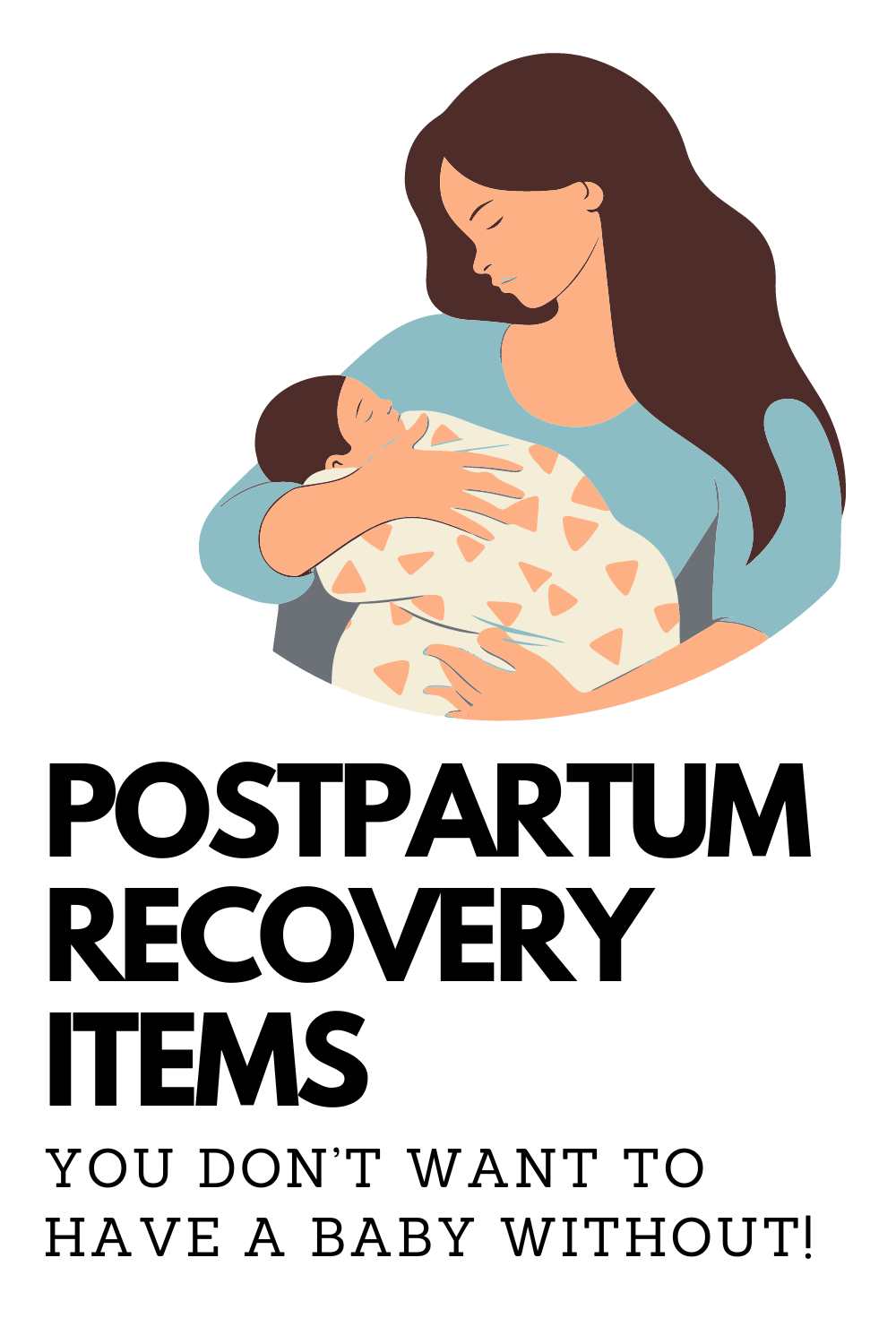 Want to bounce back after baby? Our go-to guide for postpartum essentials will ensure you're prepped for a smoother recovery. From medications to maternity wear, your comfort is our priority. Don't forget to click for the full list of must-haves!
