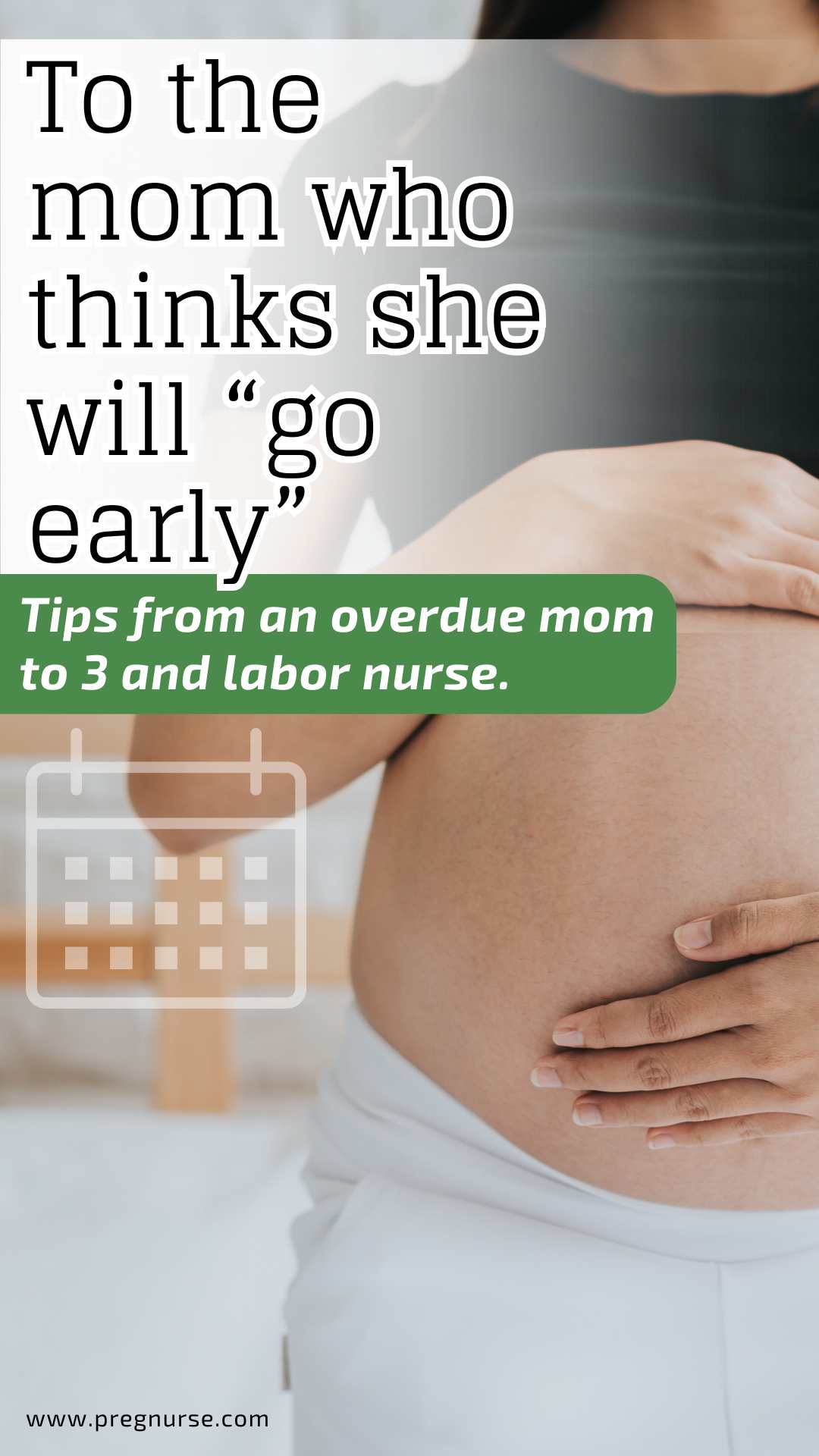Ever pondered over the accuracy of due dates? In this pin, we take a deep dive into all the science behind due dates, the chances of going into labor early or late, and the role of inductions. No more guesswork, let's base your expectations on proper research and a nurse's two decades of experience!