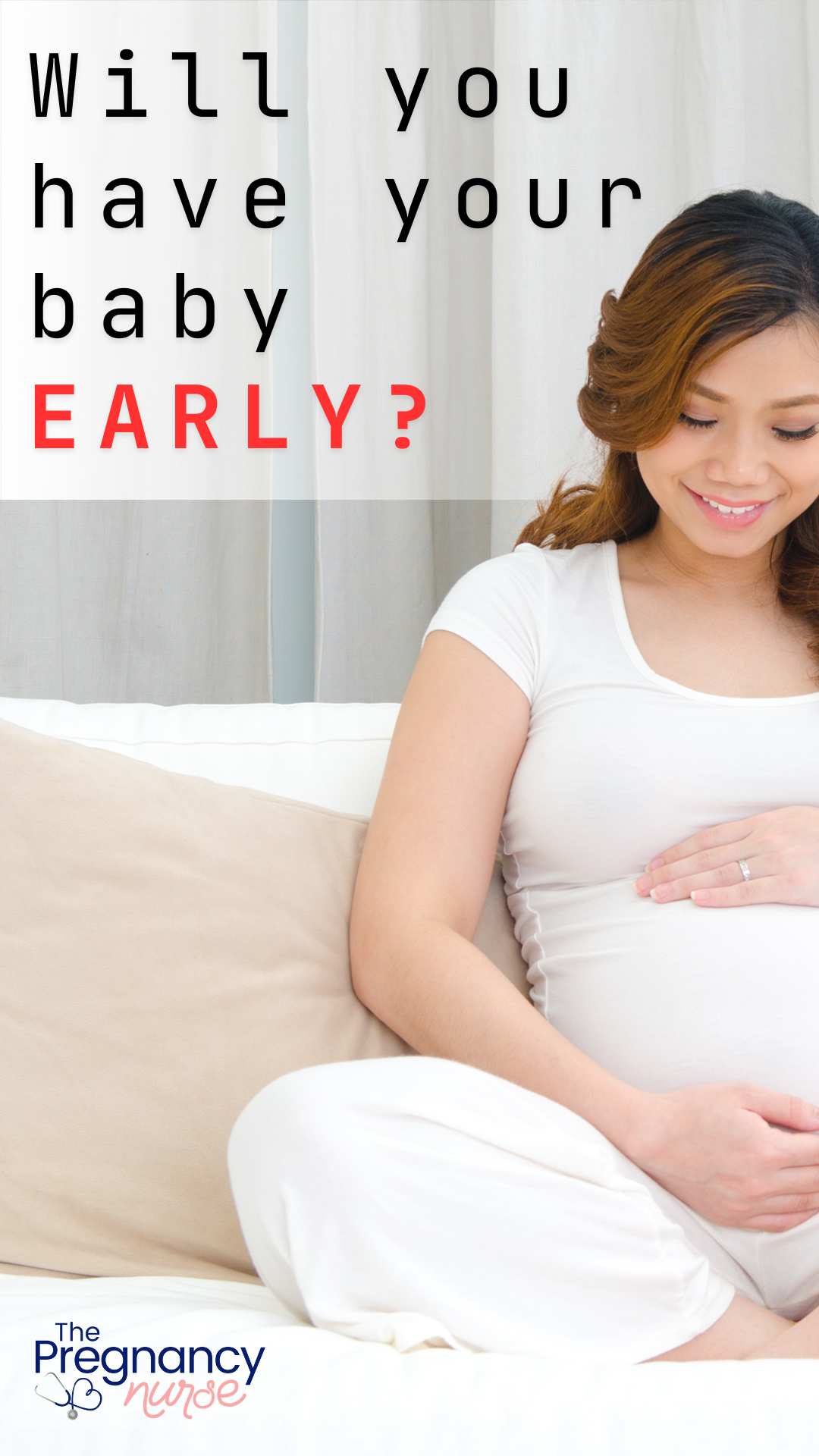 Ever pondered over the accuracy of due dates? In this pin, we take a deep dive into all the science behind due dates, the chances of going into labor early or late, and the role of inductions. No more guesswork, let's base your expectations on proper research and a nurse's two decades of experience!