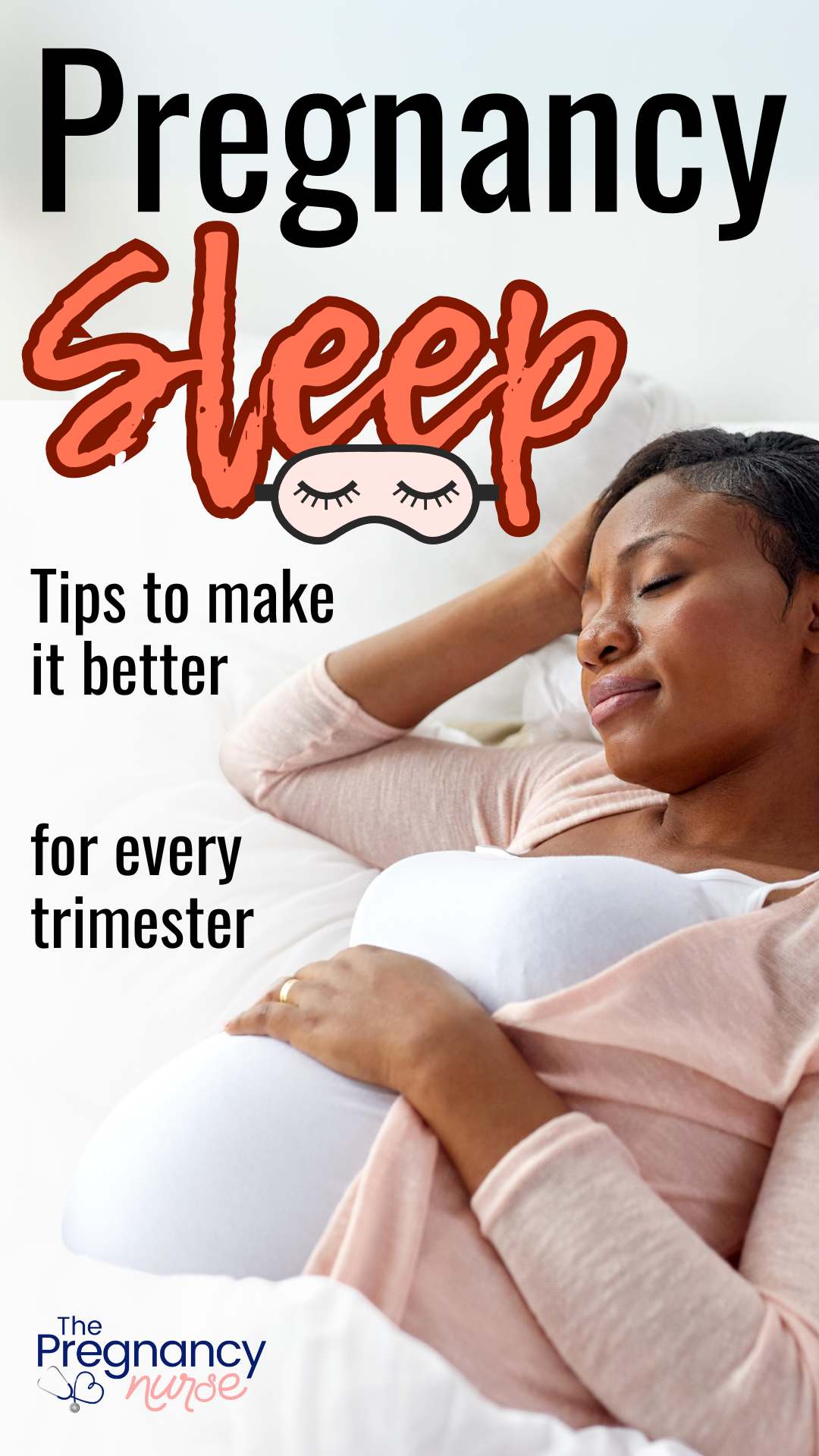 From battling first-trimester nausea to dealing with third-trimester heartburn, we've got covered! Explore our comprehensive guide on how to adapt your sleeping habits as your pregnancy progresses. Discover invaluable tips on managing common sleep disruptors at each stage of your pregnancy. Knowledge is power; empower yourself today with these tips.