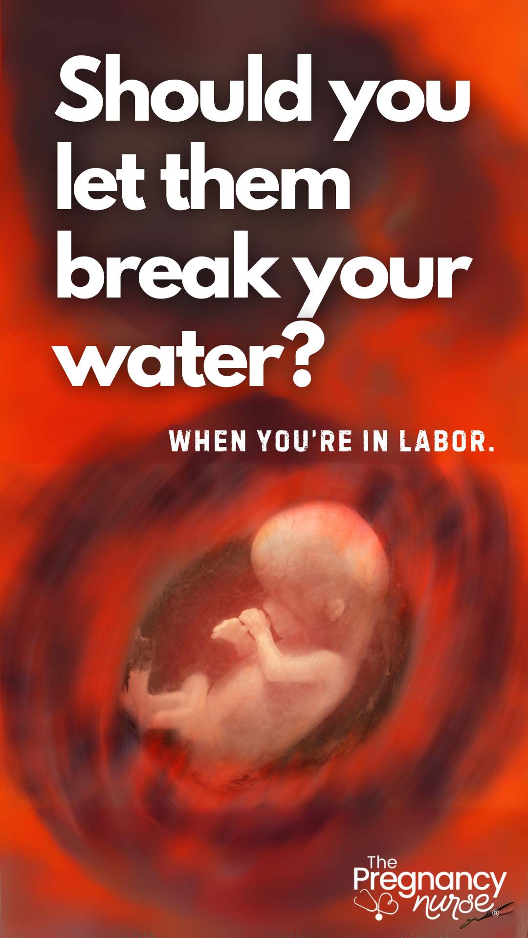Explore the pros and cons of breaking water during labor. Discover the potential risks, benefits, and alternatives. Learn about the importance of informed consent and gain insights to make a choice that is right for you. Arm yourself with knowledge and tools to ensure a positive birthing experience.