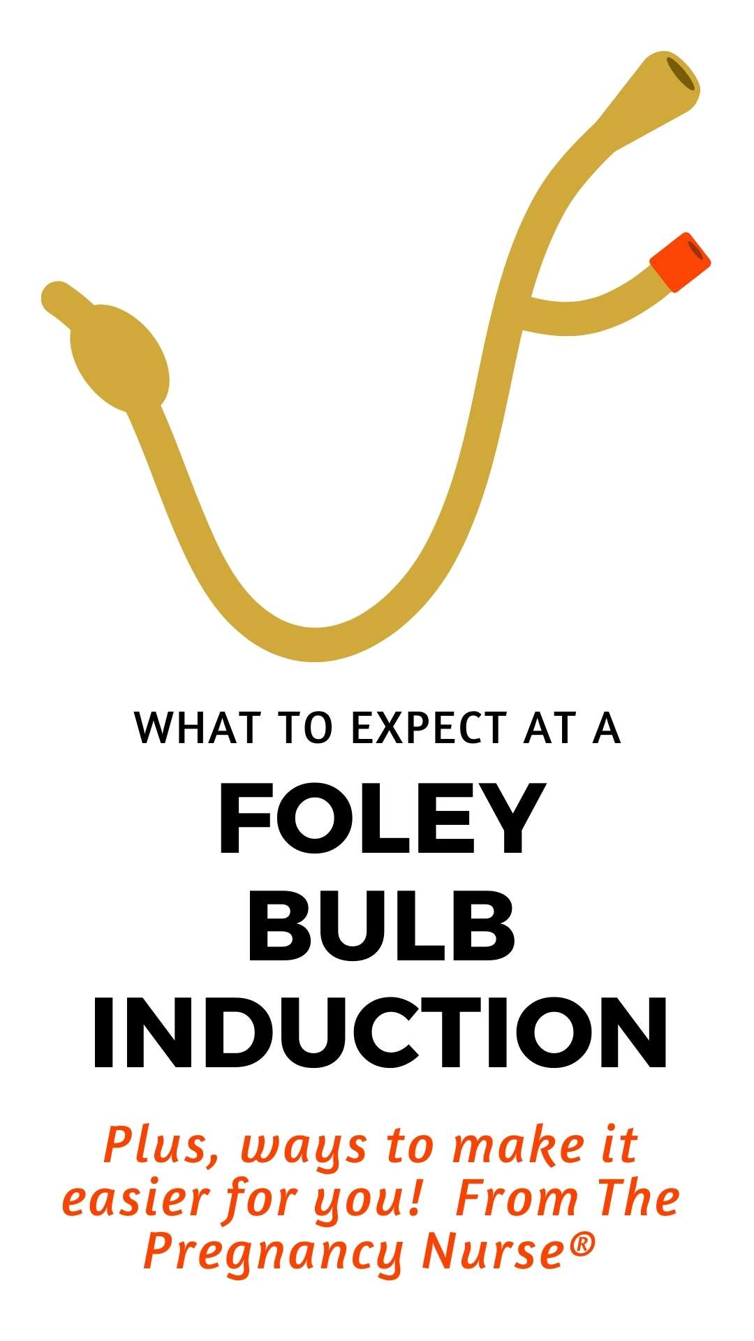 How painful is a Foley bulb induction? You'd be surprised that it varies GREATLY from person to person, and largely depends on your provider’s skill and your own body's response. Dive into this in-depth discussion of Foley Bulb induction’s pain factor - a hot topic that divides opinions!