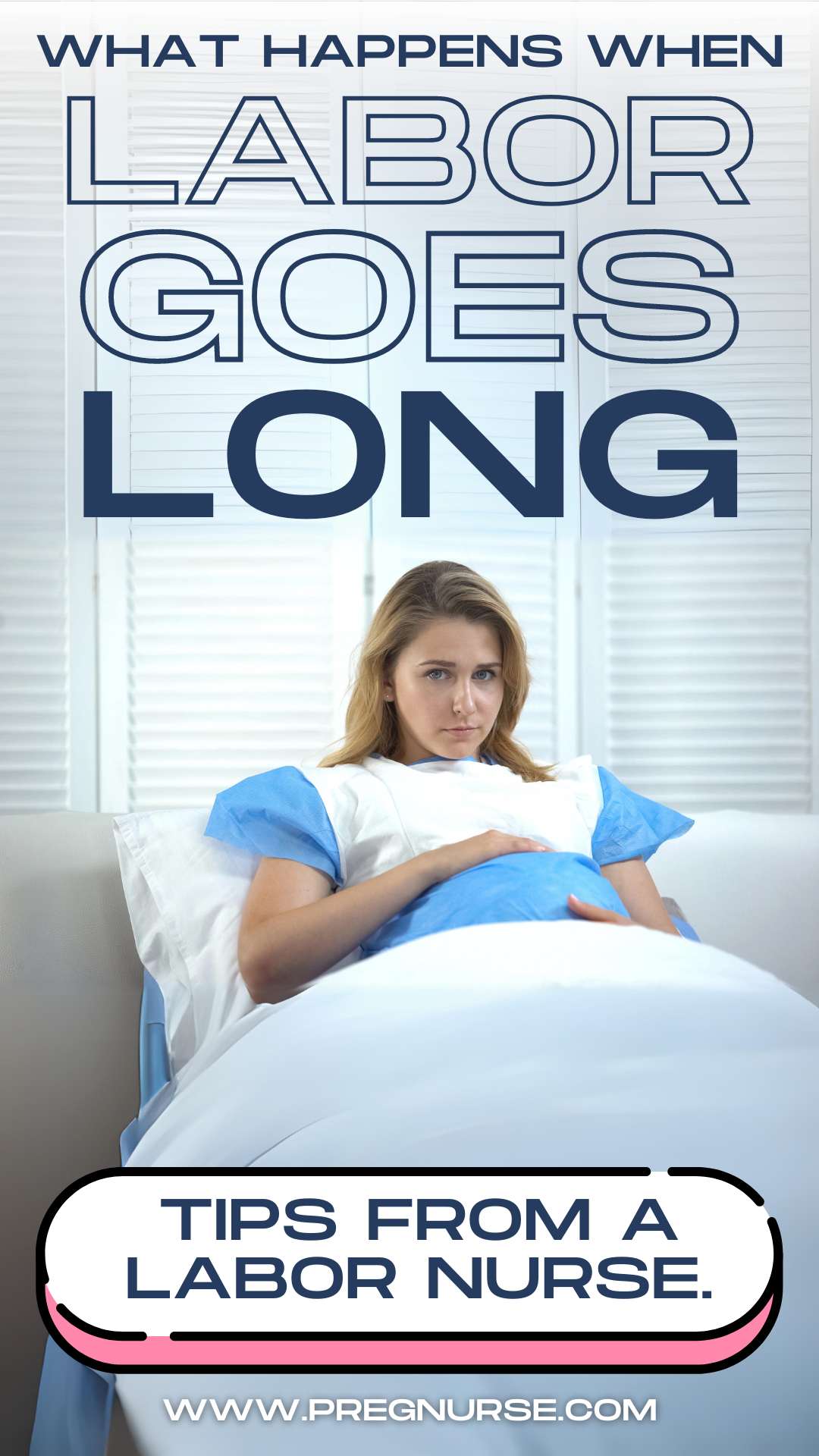 Concerned about prolonged labor? Learn why labor might take longer than expected and discover helpful tips to manage and cope. Understand the possible causes, medical interventions, and ways to stay comfortable and positive during an extended labor. Prolonged labor Long labor tips Labor management Slow labor Labor coping strategies Labor interventions Childbirth duration Pregnancy advice Labor and delivery Expecting mothers